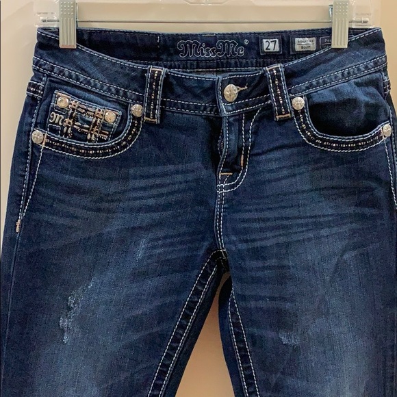 Miss Me Jeans - Picture 8 of 8